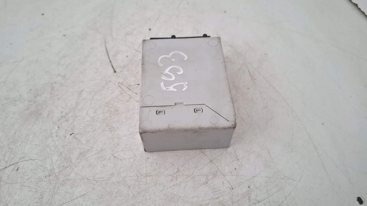 Module pompe carburant BMW E61 2.5 D 6939655 image 7