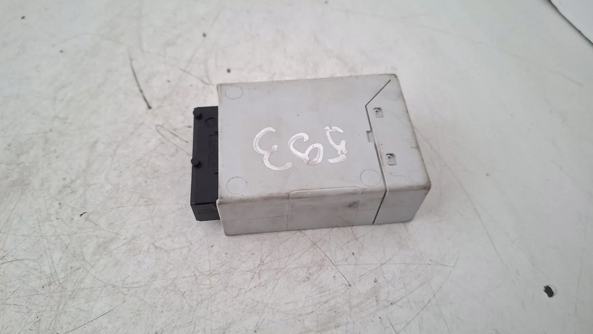Module pompe carburant BMW E61 2.5 D 6939655 image 8