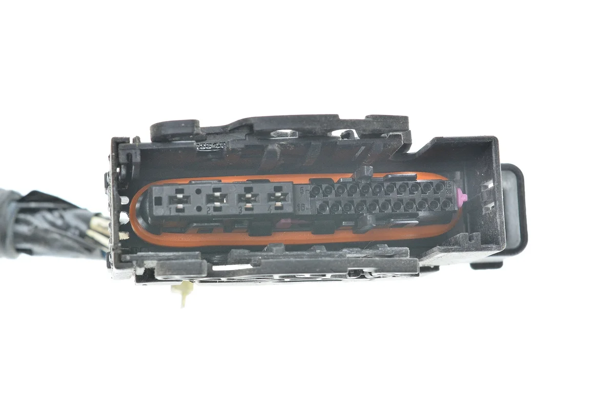 ABS Stecker Toyota Corolla Verso II image 3