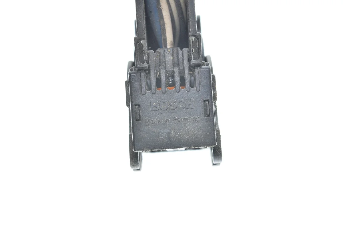 ABS Stecker Toyota Corolla Verso II image 5