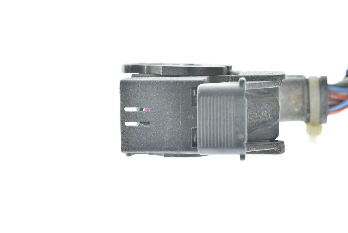 ABS Stecker Toyota Corolla Verso II image 6