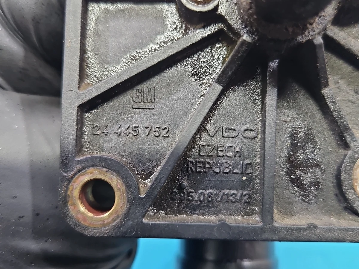 Ölstandssensor Opel Meriva A 1.8 16V image 5
