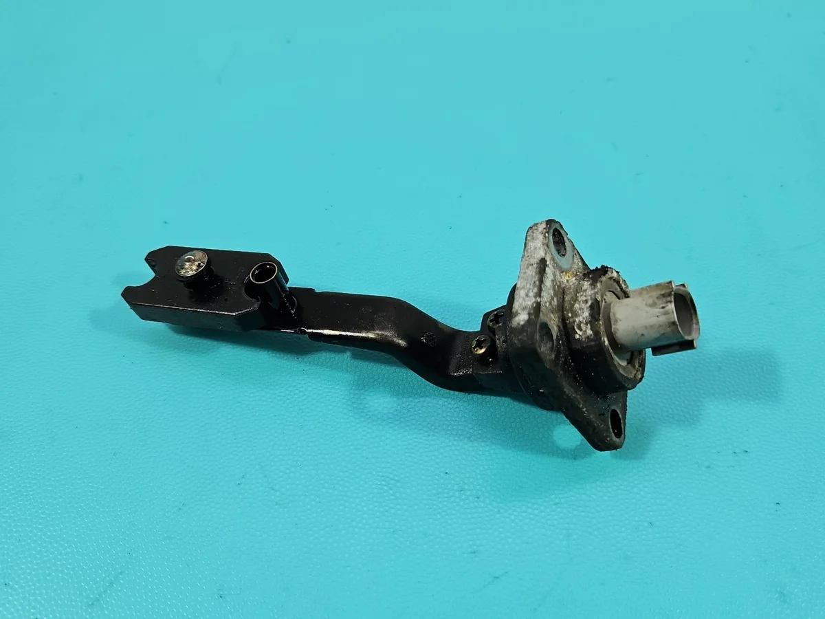 Oliepeil sensor Toyota Corolla Verso image 3