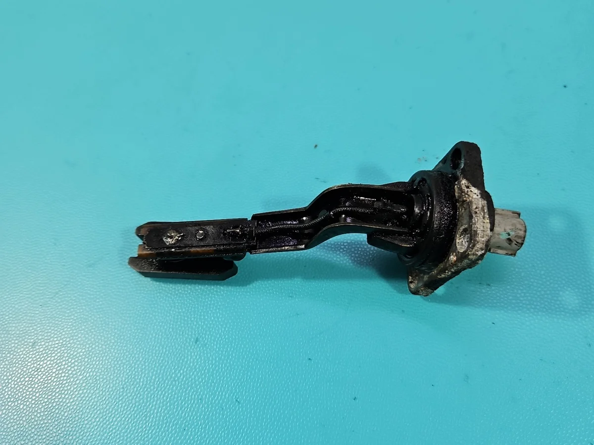 Oliepeil sensor Toyota Corolla Verso image 5