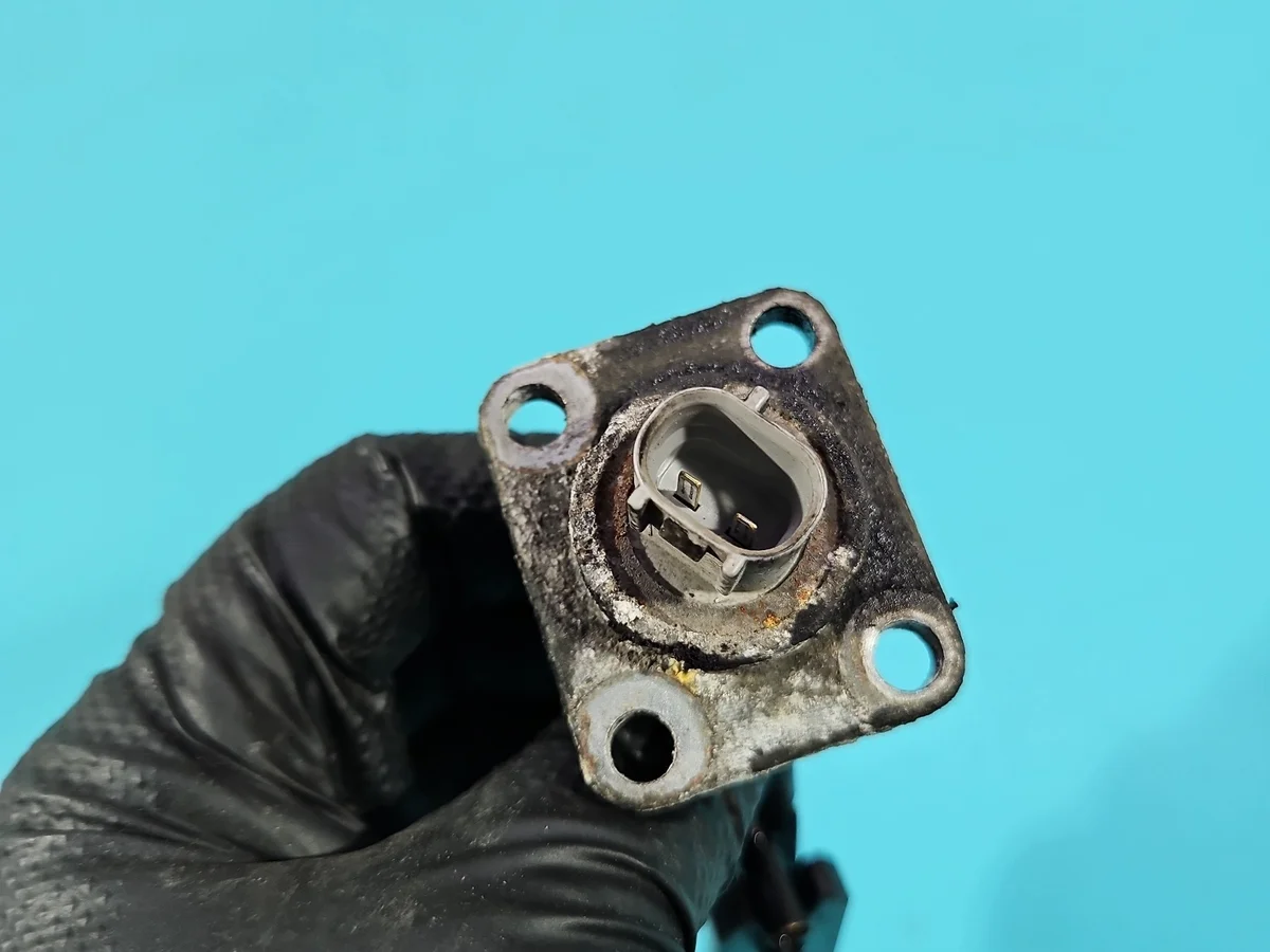 Oliepeil sensor Toyota Corolla Verso image 7