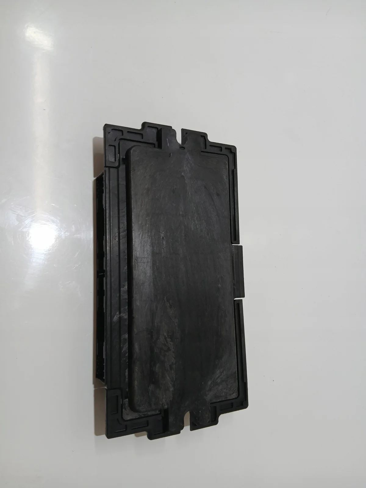 BMW 1 E82 E88 2011 Modul Lichter LCM 9251487 image 3