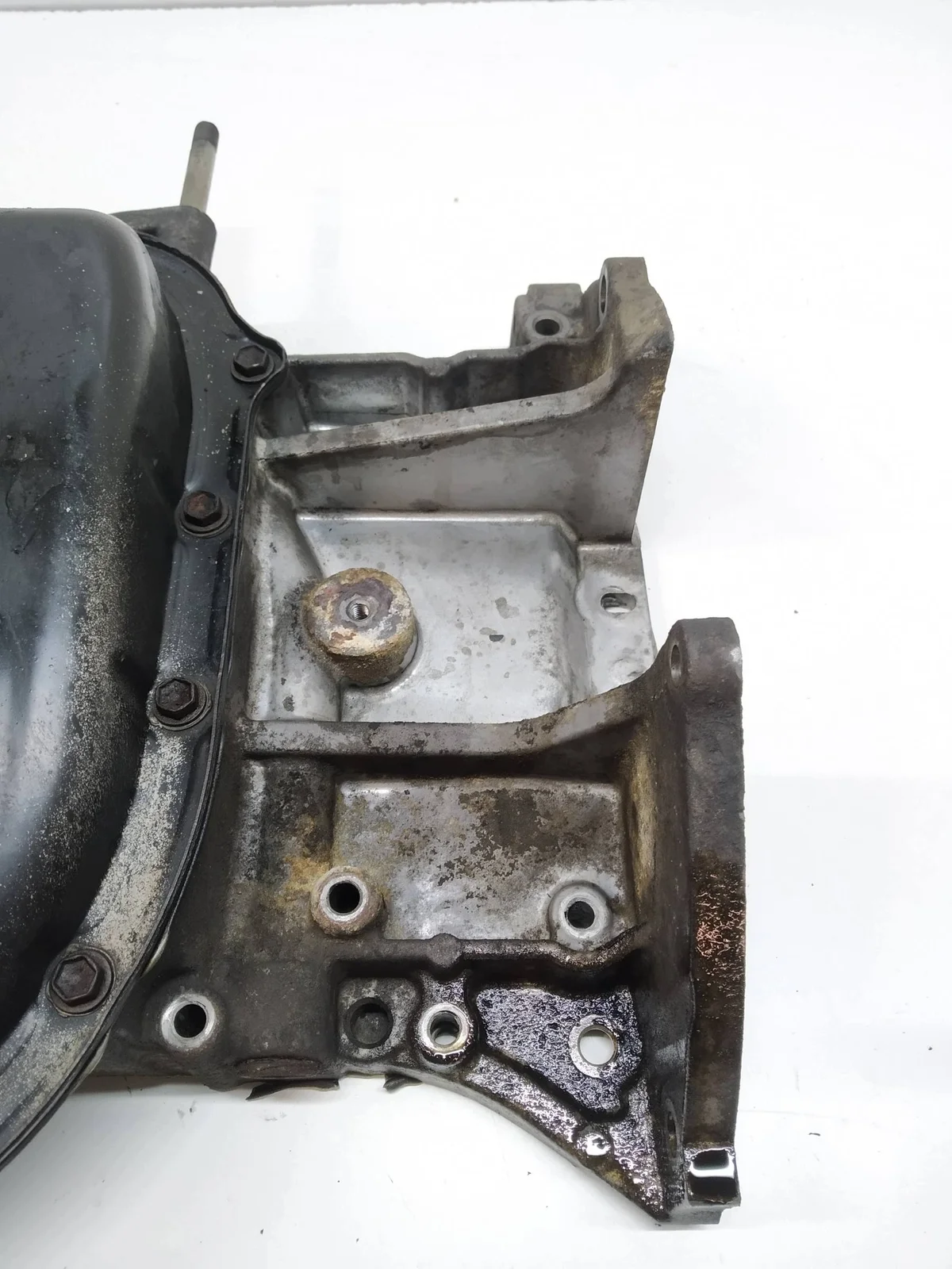 Ölwanne 2.0 D4D Toyota Corolla Verso I image 3