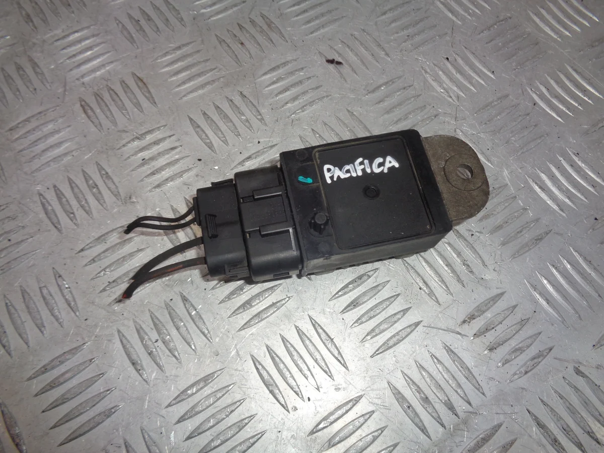 Weerstand Ventilator Chrysler Pacifica 04868258AB