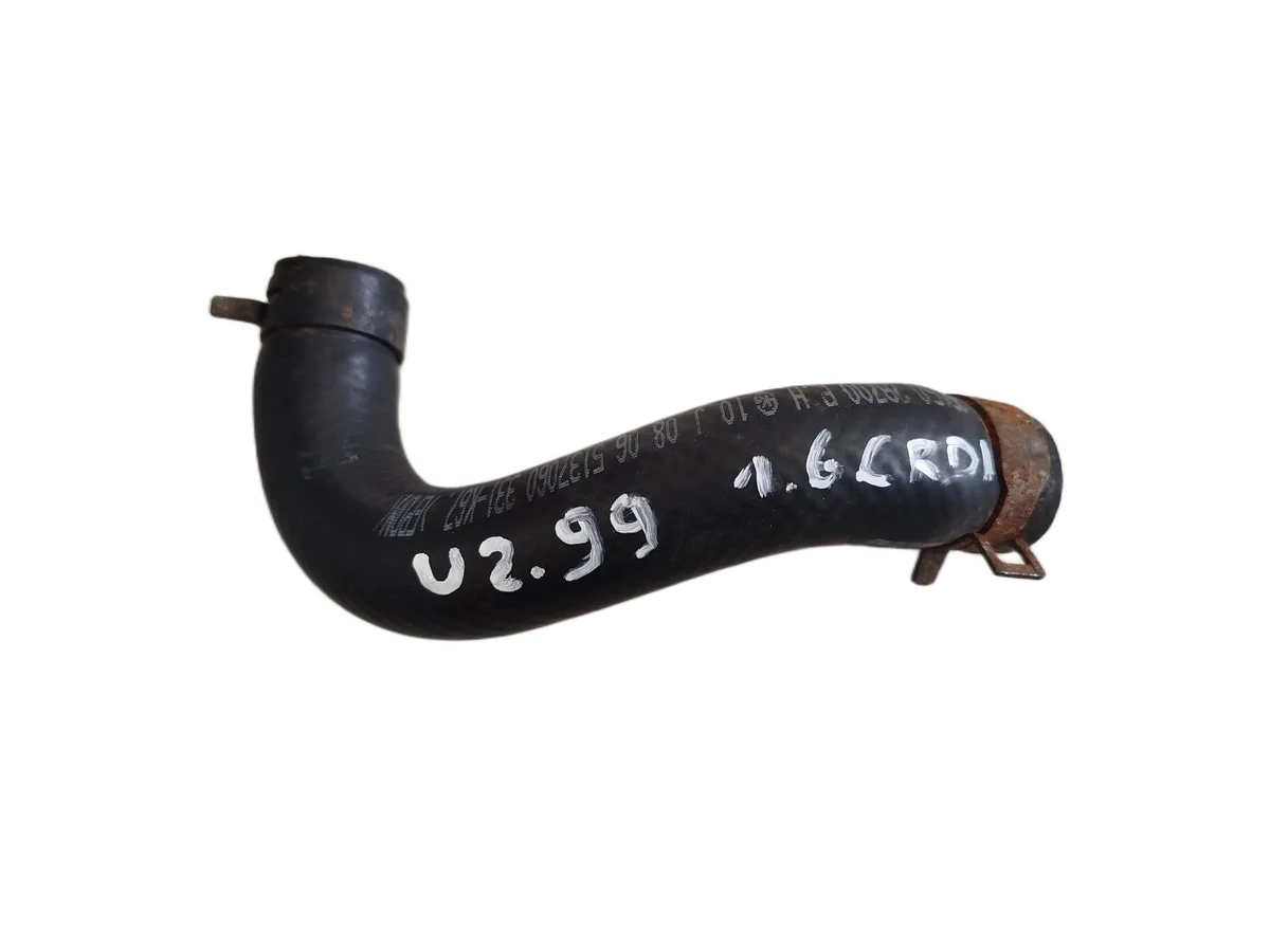 Tubo Hyundai i30 I 1.6 CRDI 07-12r U2.99