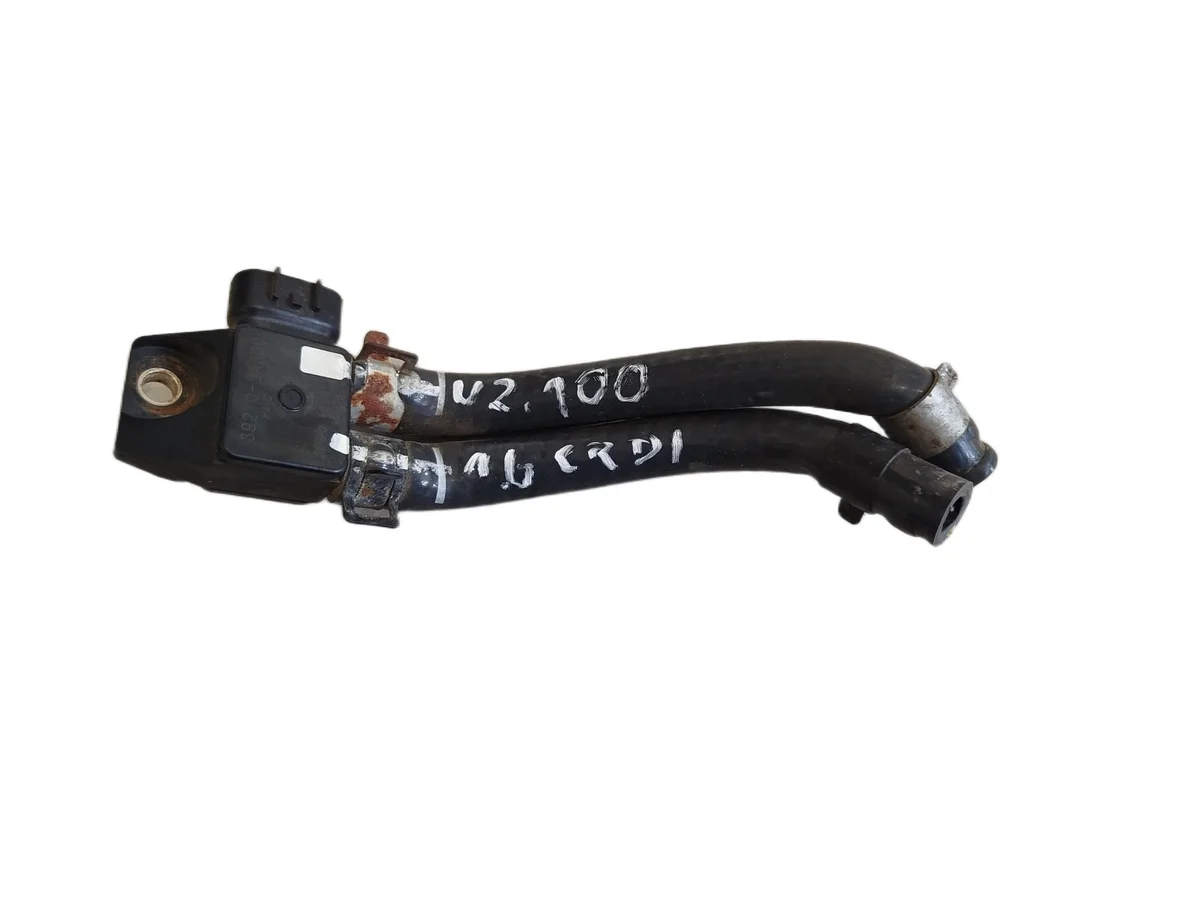 Abgassensordruck Hyundai i30 U2.100 gebraucht