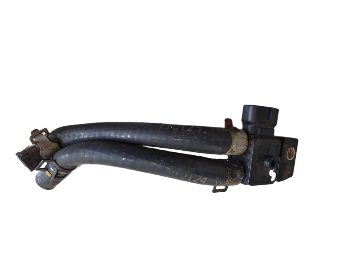 Abgassensordruck Hyundai i30 U2.100 gebraucht image 3