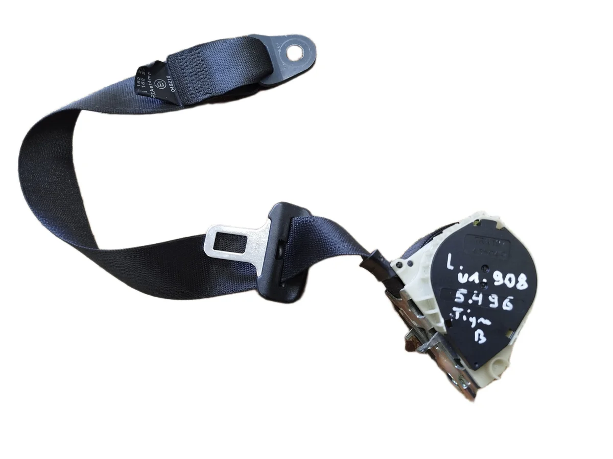 Sicherheitsgurt Vorne Links Opel Tigra B