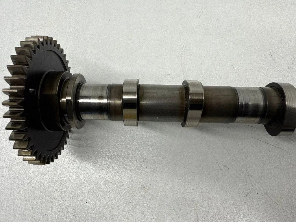 BMW E84 X1 Nockenwelle Auslass 8509119 image 3