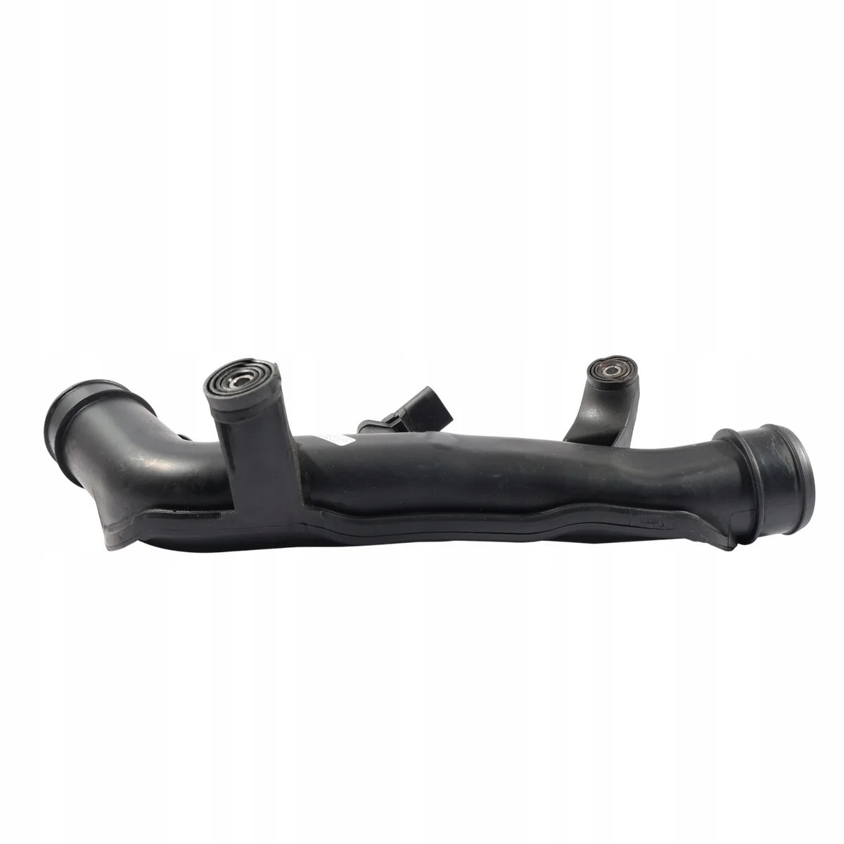 Tubo Intercooler VW Golf Mk5 2.0TSI 1K0145770K image 3