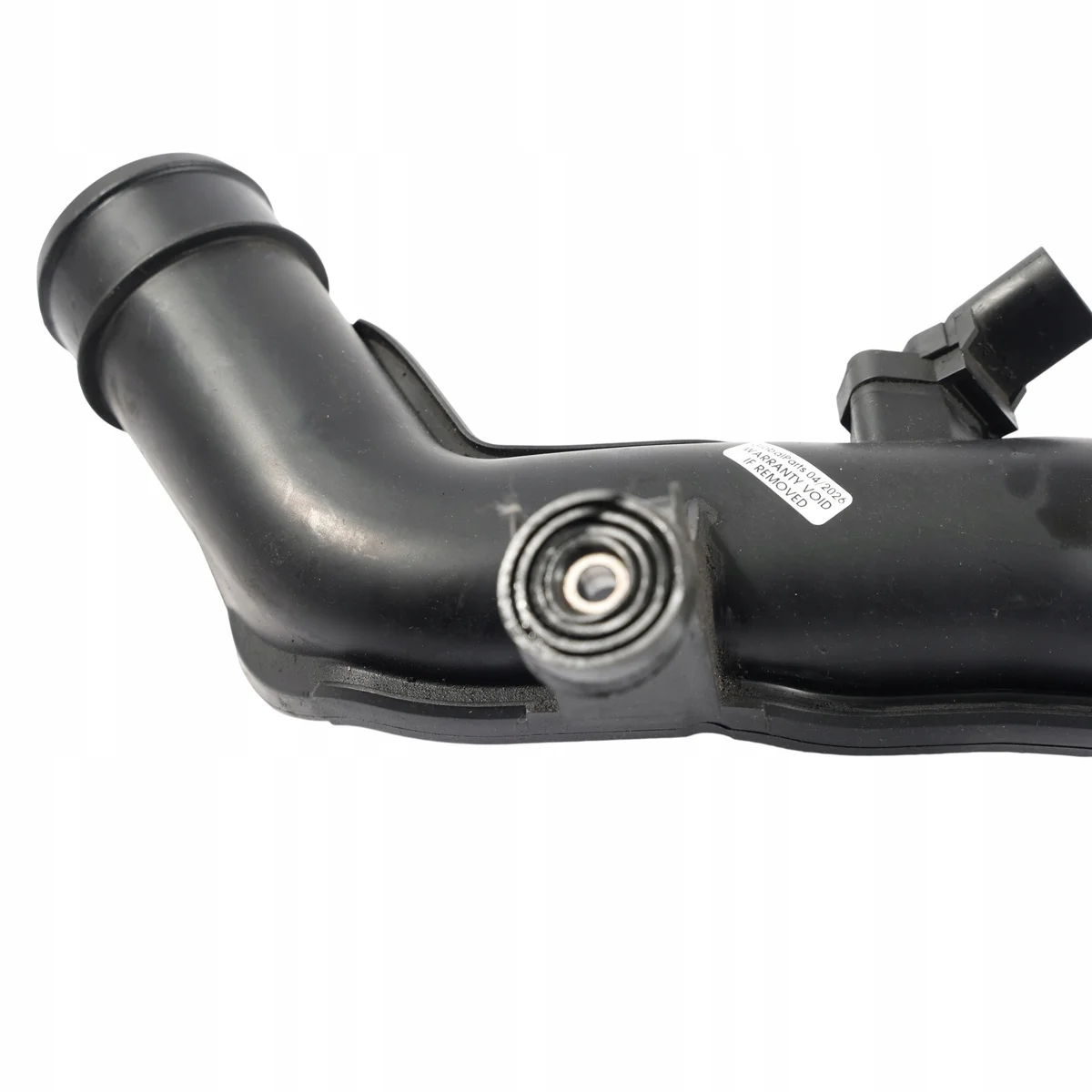 Tubo Intercooler VW Golf Mk5 2.0TSI 1K0145770K image 7