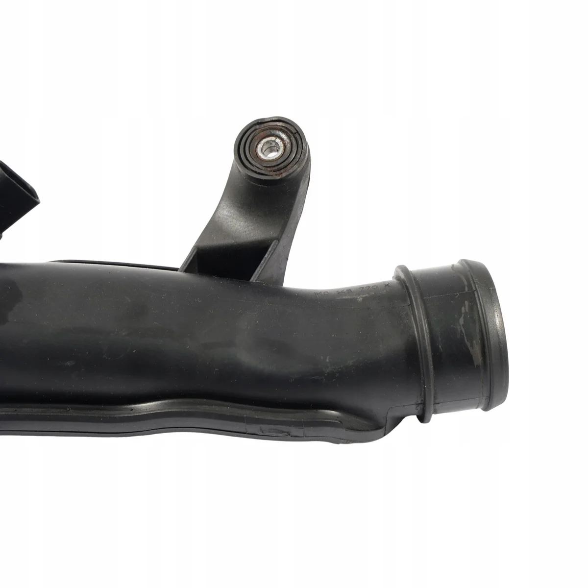 Tubo Intercooler VW Golf Mk5 2.0TSI 1K0145770K image 8