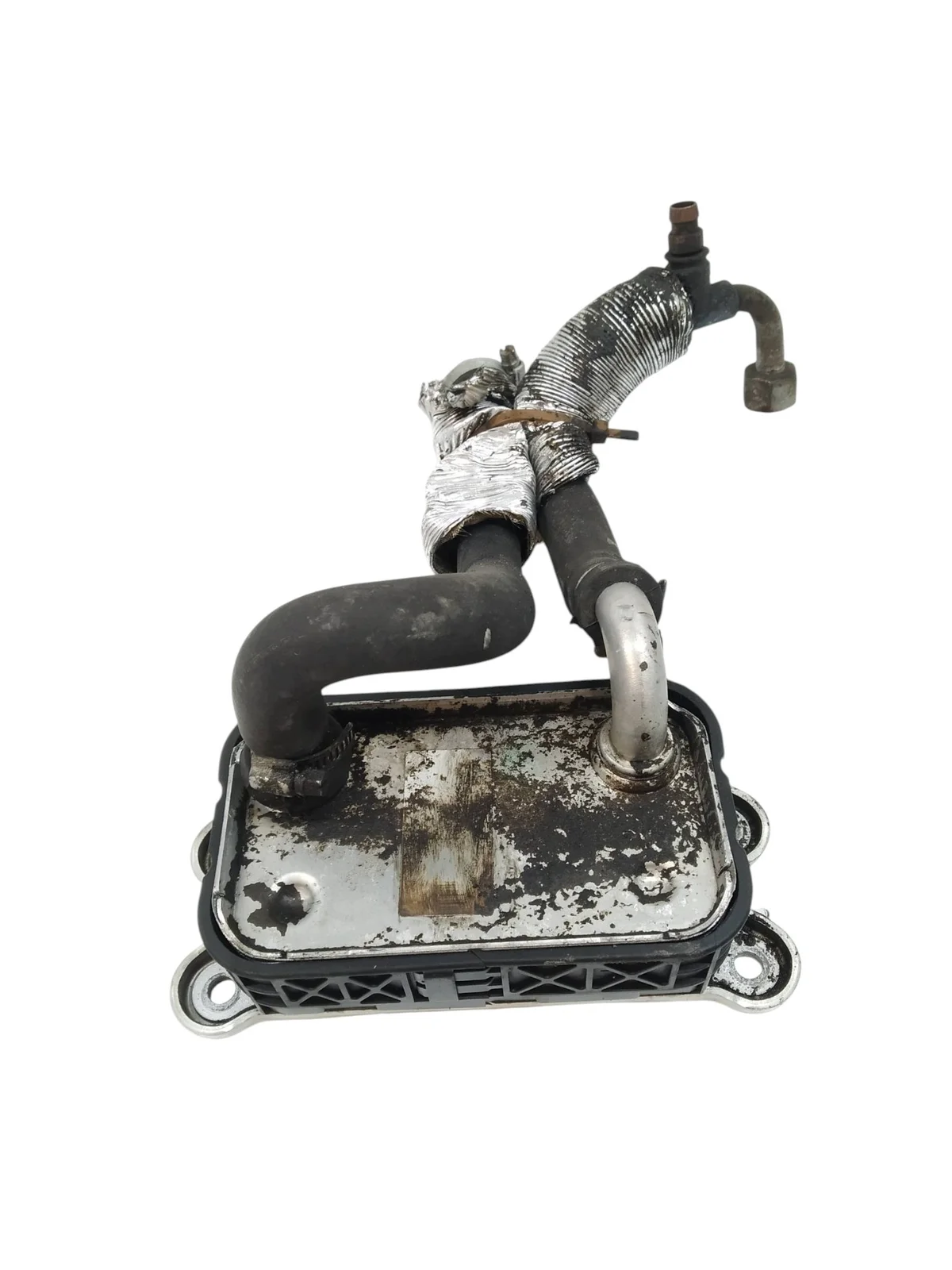 Radiador de Aceite Volvo S80 I 2.9 BITURBO Usado