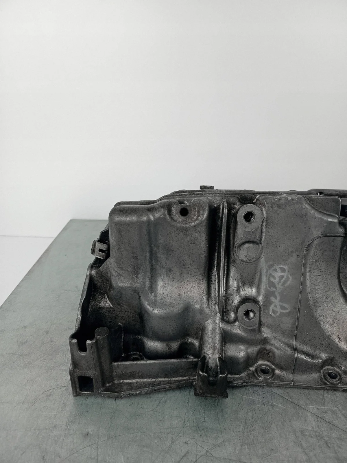 Cárter Aceite BMW F15 F16 3.0 D N57 8515773 image 4