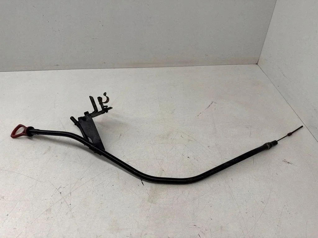 Oliepeilstok BMW 1 (F20) 7600470 Gebruikt