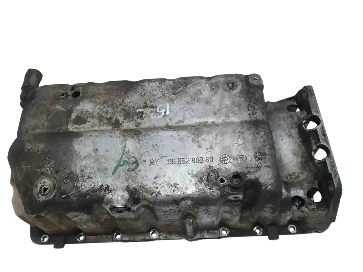 Cárter Peugeot 407 2.0 HDI Usado