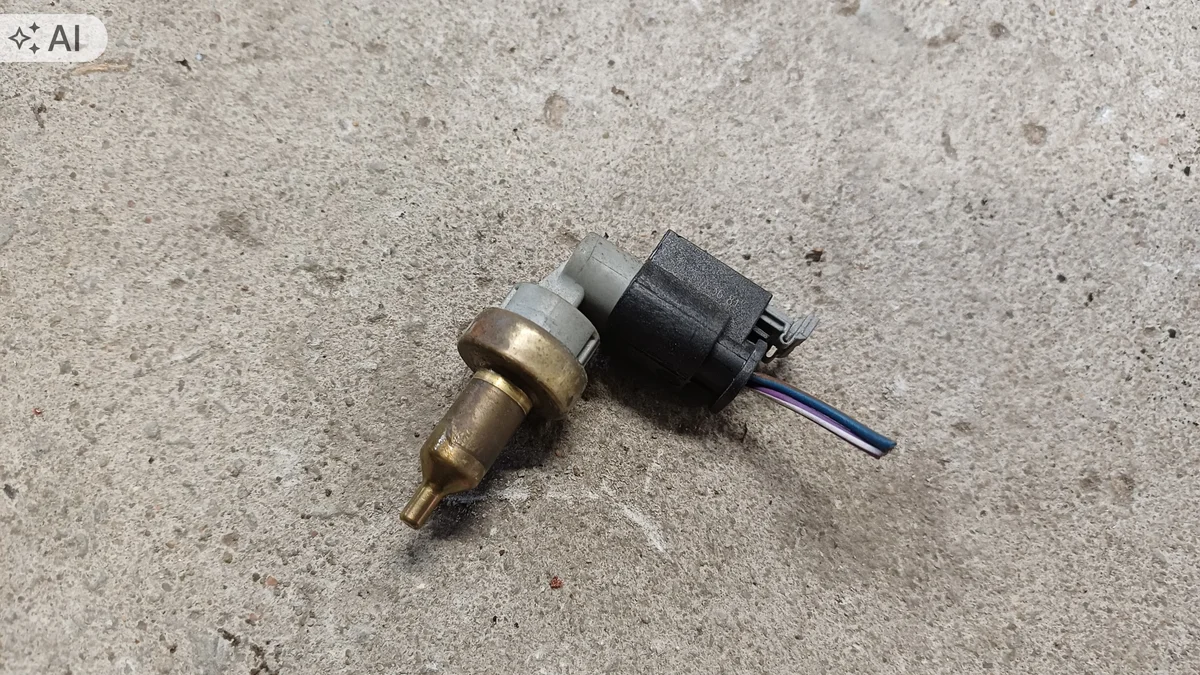Sensor Temperatura Água Infiniti QX30 2.2 D