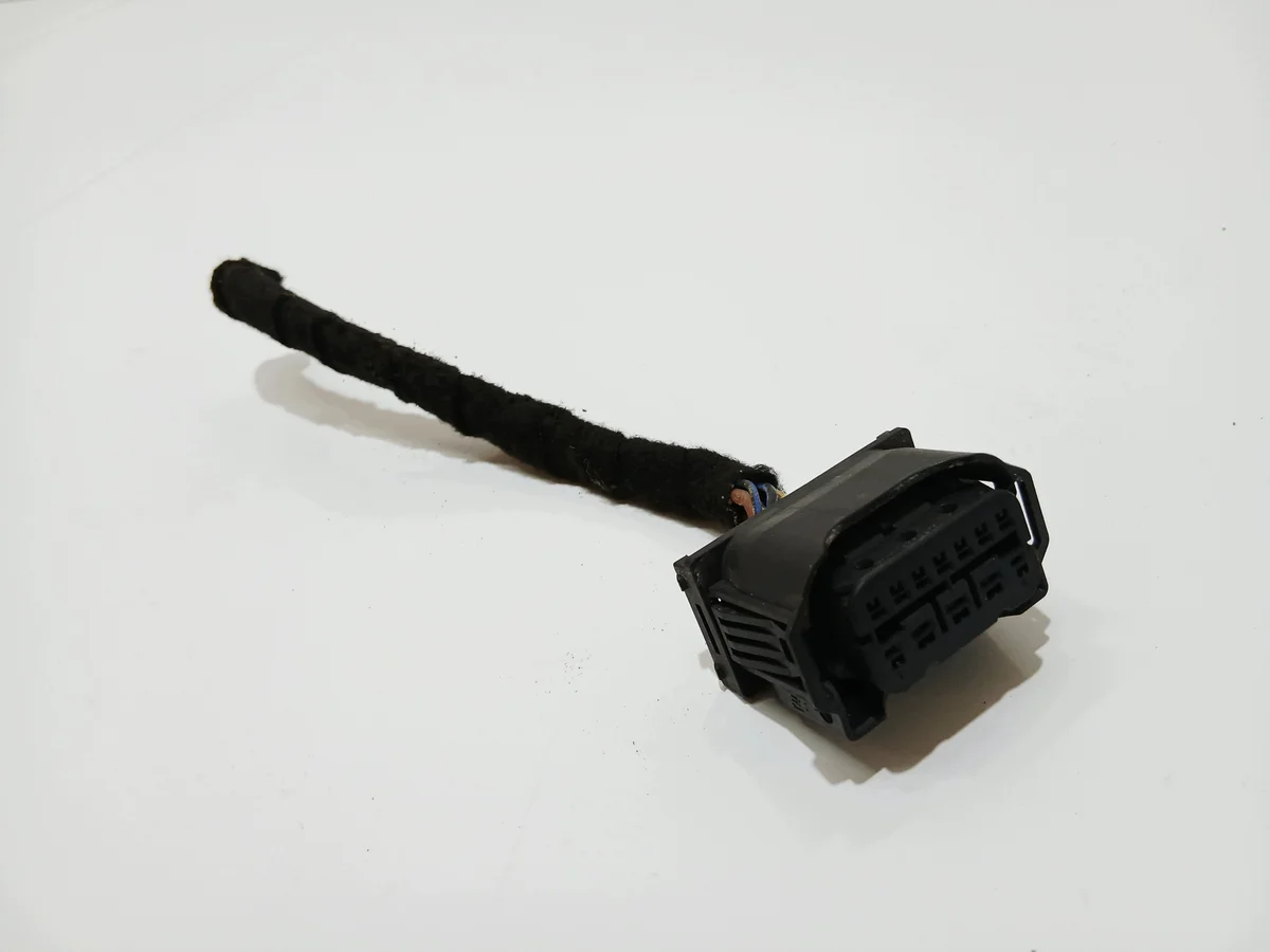 Koplamp unit Xenon BMW X5 E70 6925638