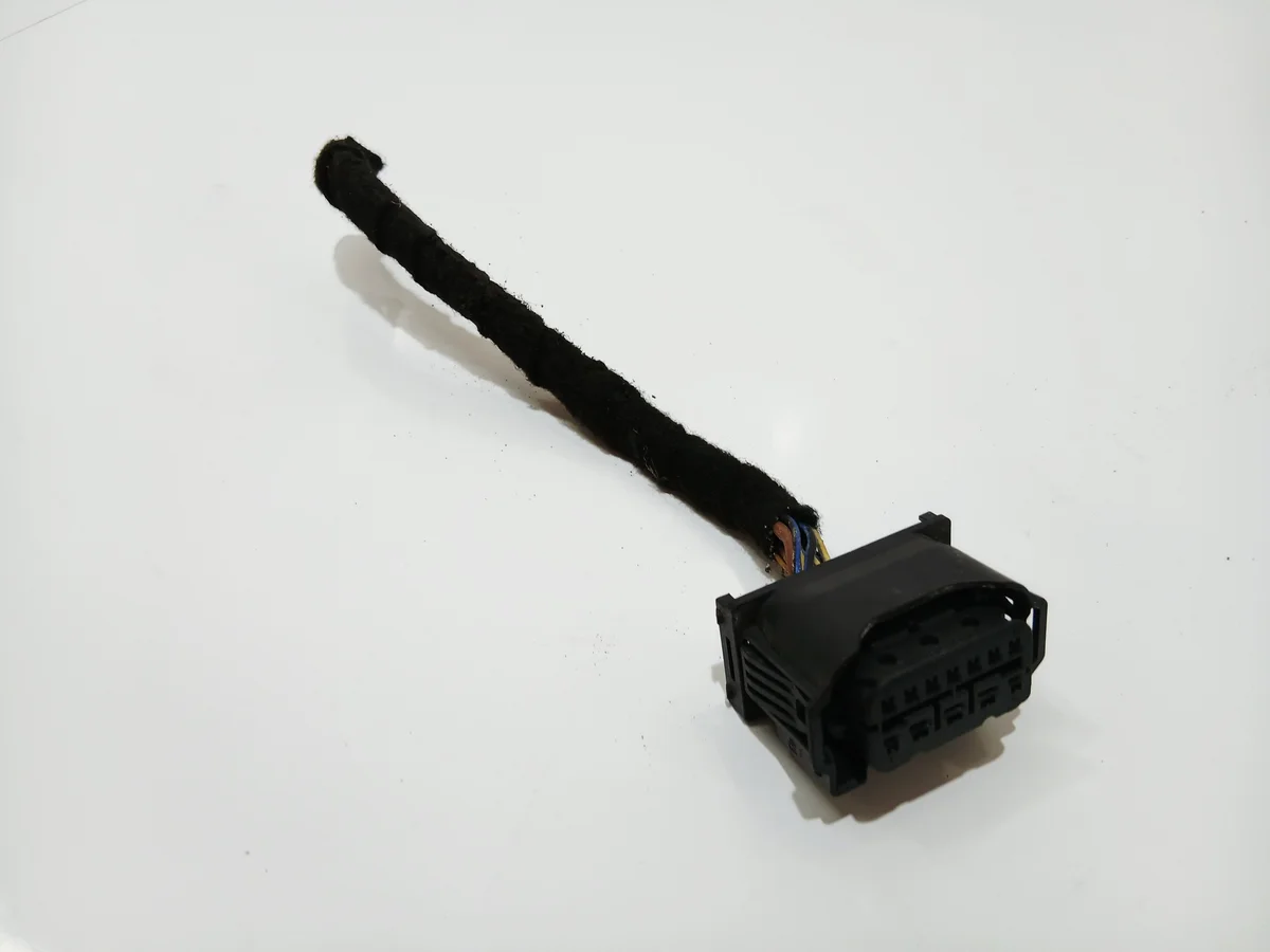 Koplamp unit Xenon BMW X5 E70 6925638 image 3