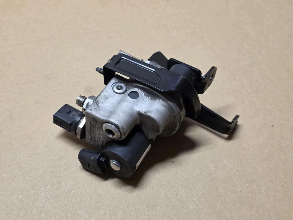 Regulador de Pressão Audi VW Seat Skoda