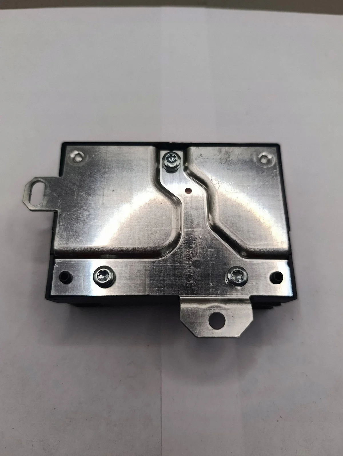 Polttoainepumpun moduuli A0355400245 Mercedes image 3