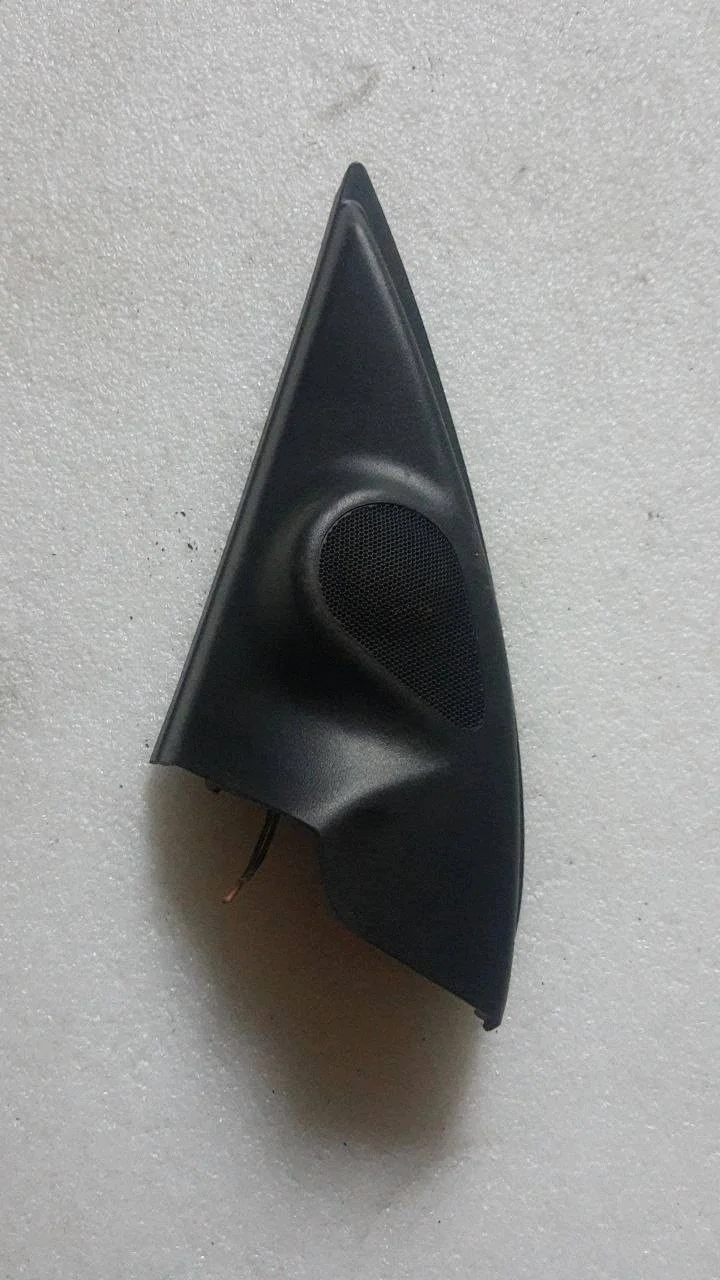 Peugeot 206 Spiegelkap Gebruikt 9648300777