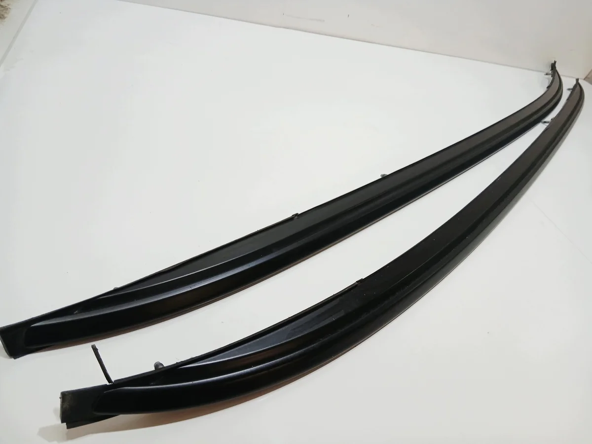 Dakdragers BMW E91 LCI 7255483 7255484