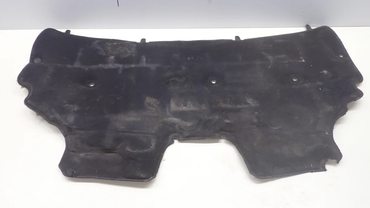 Poggiatesta cofano Ford Fiesta MK7 08-17