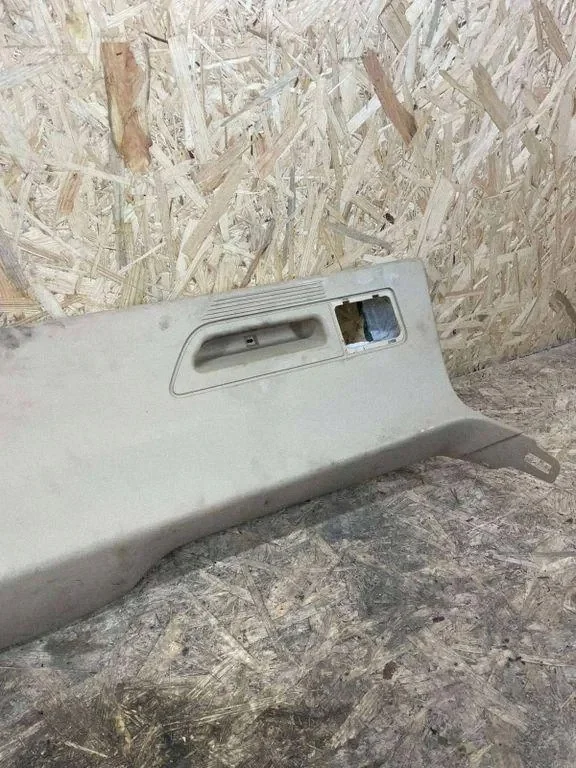 Tapete Porta Malas BMW X5 E70 7149636 image 4