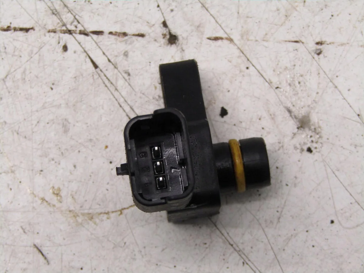 Dacia Sandero III STEPWAY 21- Sensor Druk image 3