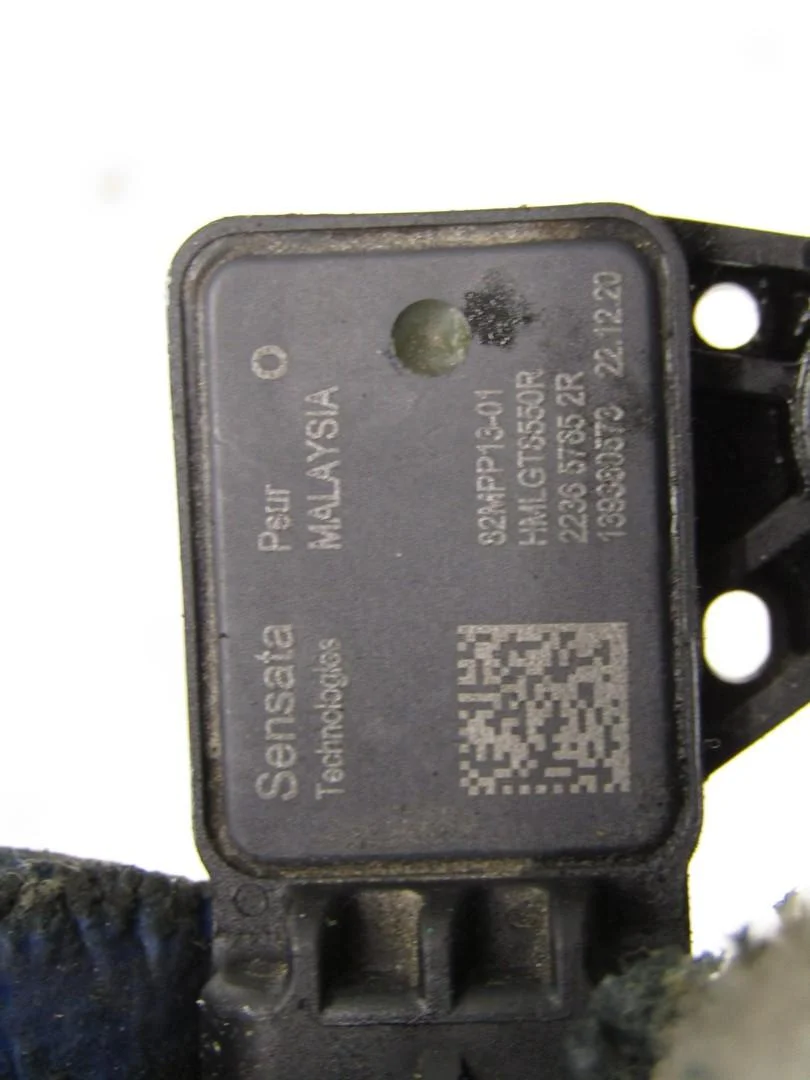 Dacia Sandero III STEPWAY 21- Sensor Druk image 4