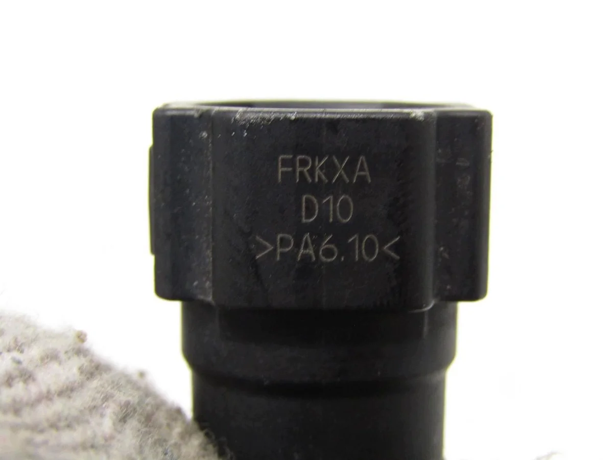 Unterdruckventil 1.0 TCE Dacia Duster II FRKXA image 4