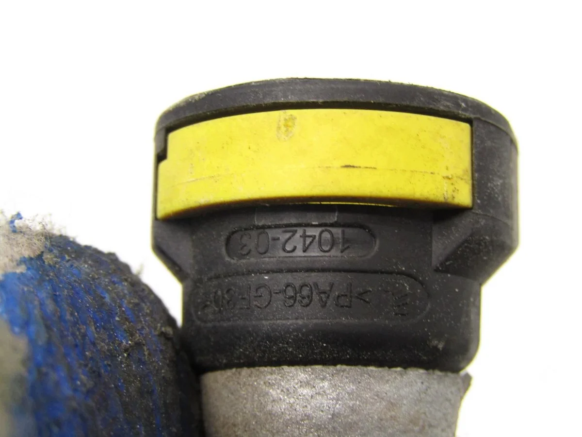 Slang olieleiding 1.0 TCE Dacia Duster II image 3