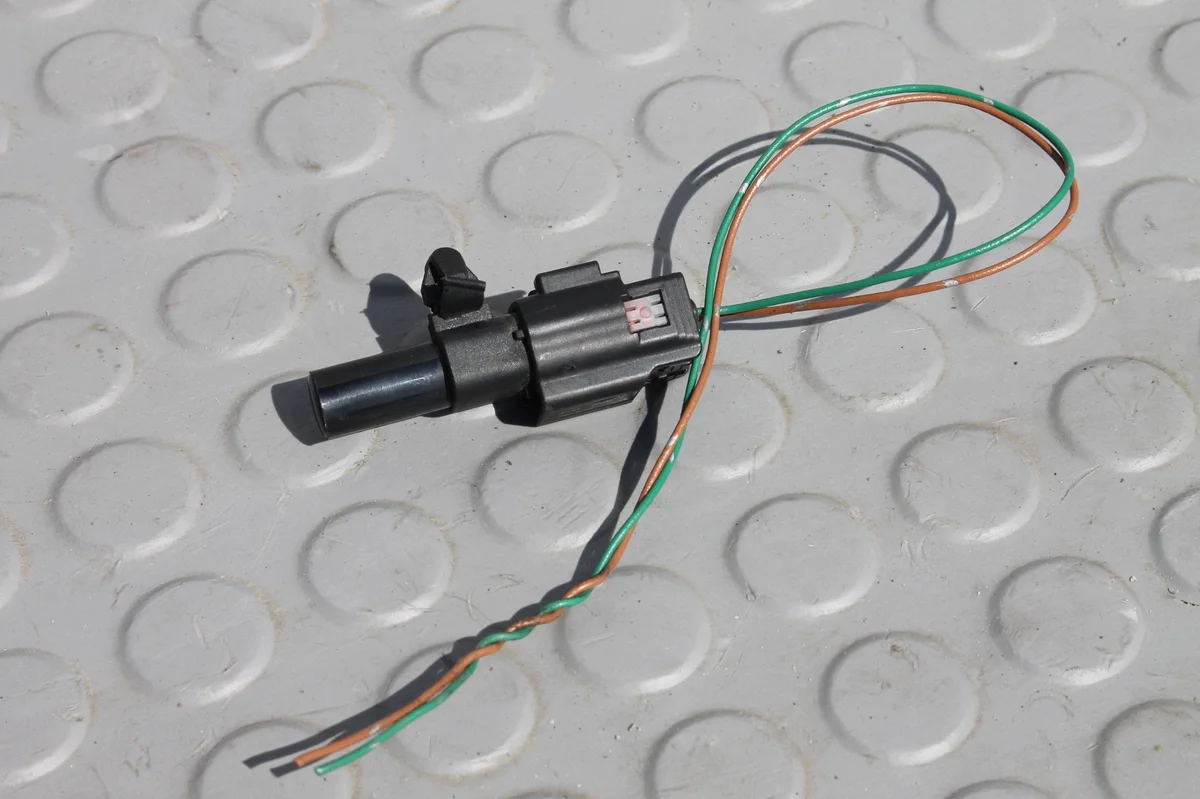 Sensor de Temperatura Externa Mazda CX-5 II KF image 3
