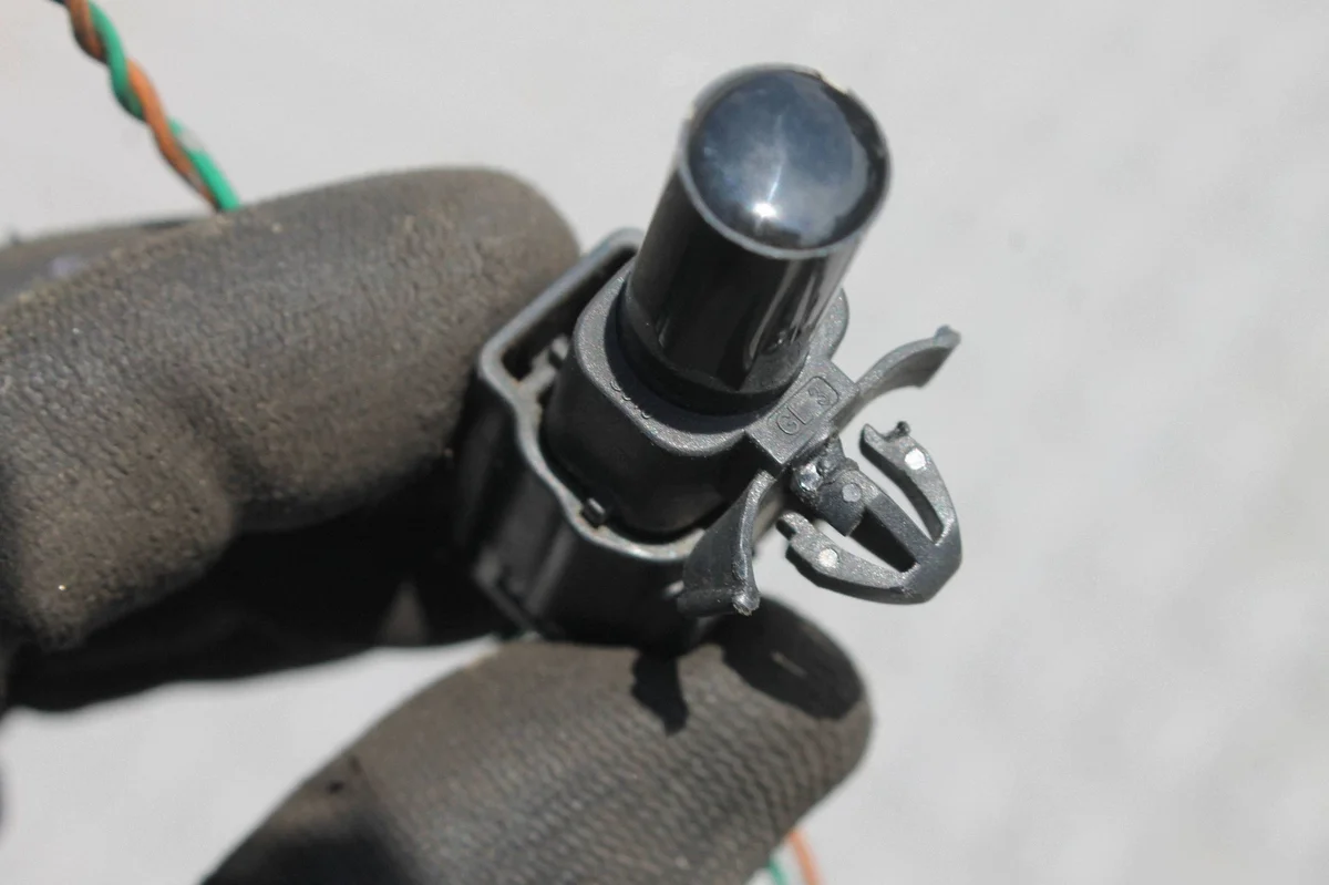 Sensor de Temperatura Externa Mazda CX-5 II KF image 4