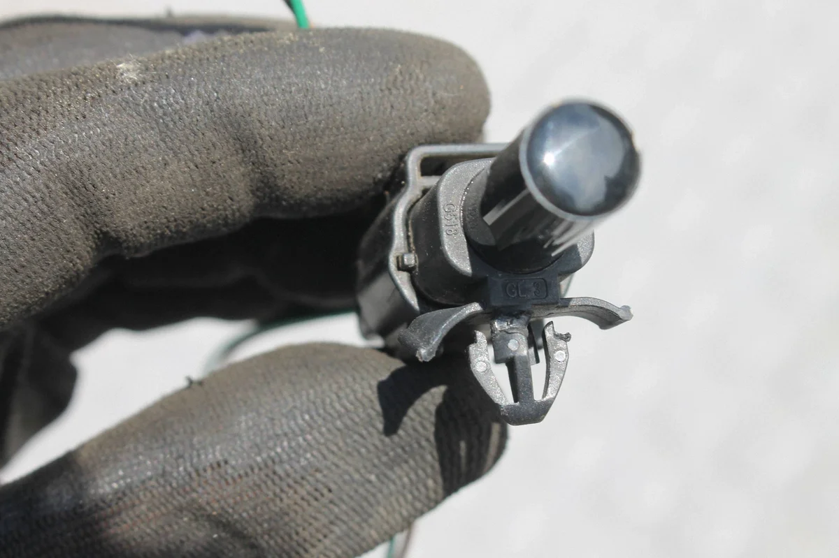 Sensor de Temperatura Externa Mazda CX-5 II KF image 5