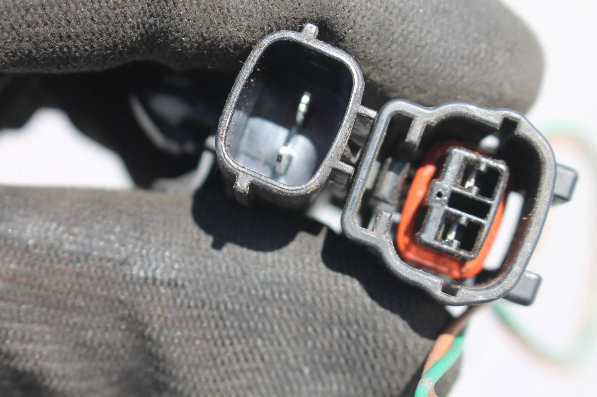Sensor de Temperatura Externa Mazda CX-5 II KF image 6