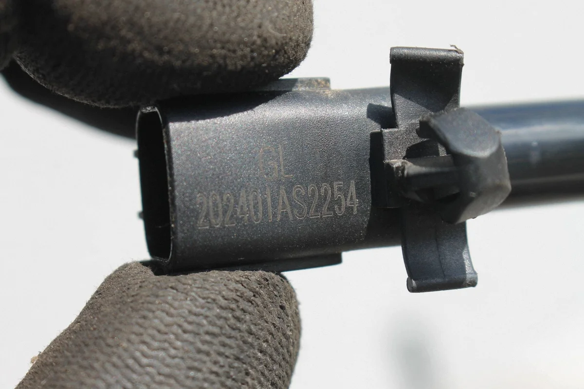 Sensor de Temperatura Externa Mazda CX-5 II KF image 7