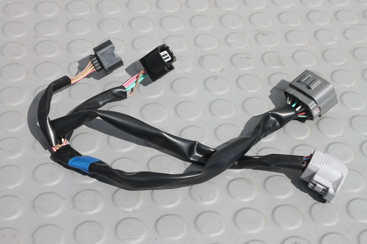 Kabelbaum Scheinwerfer Mazda CX-5 II KF LIFT