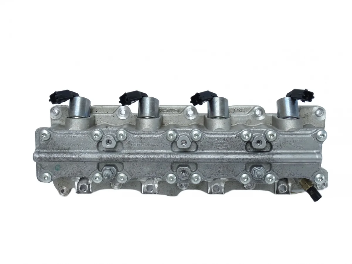 Hydraulinen ohjausyksikkö Jaguar Range Rover