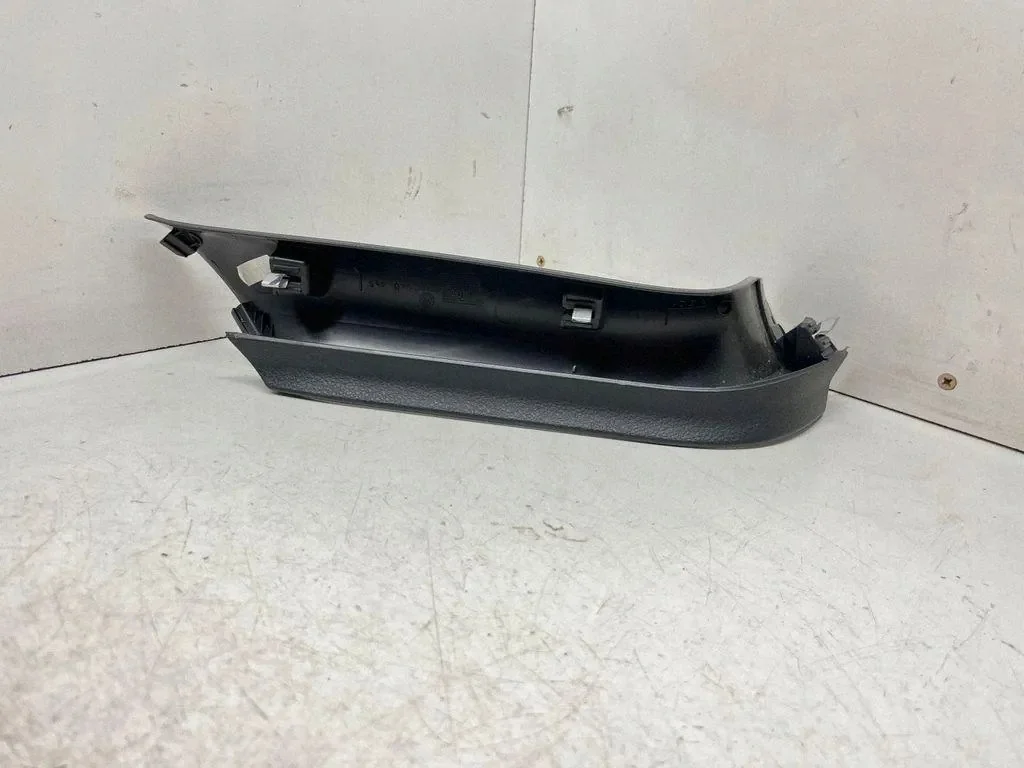 Bagagerumslock VW Golf VII Variant 5G6867714C image 4