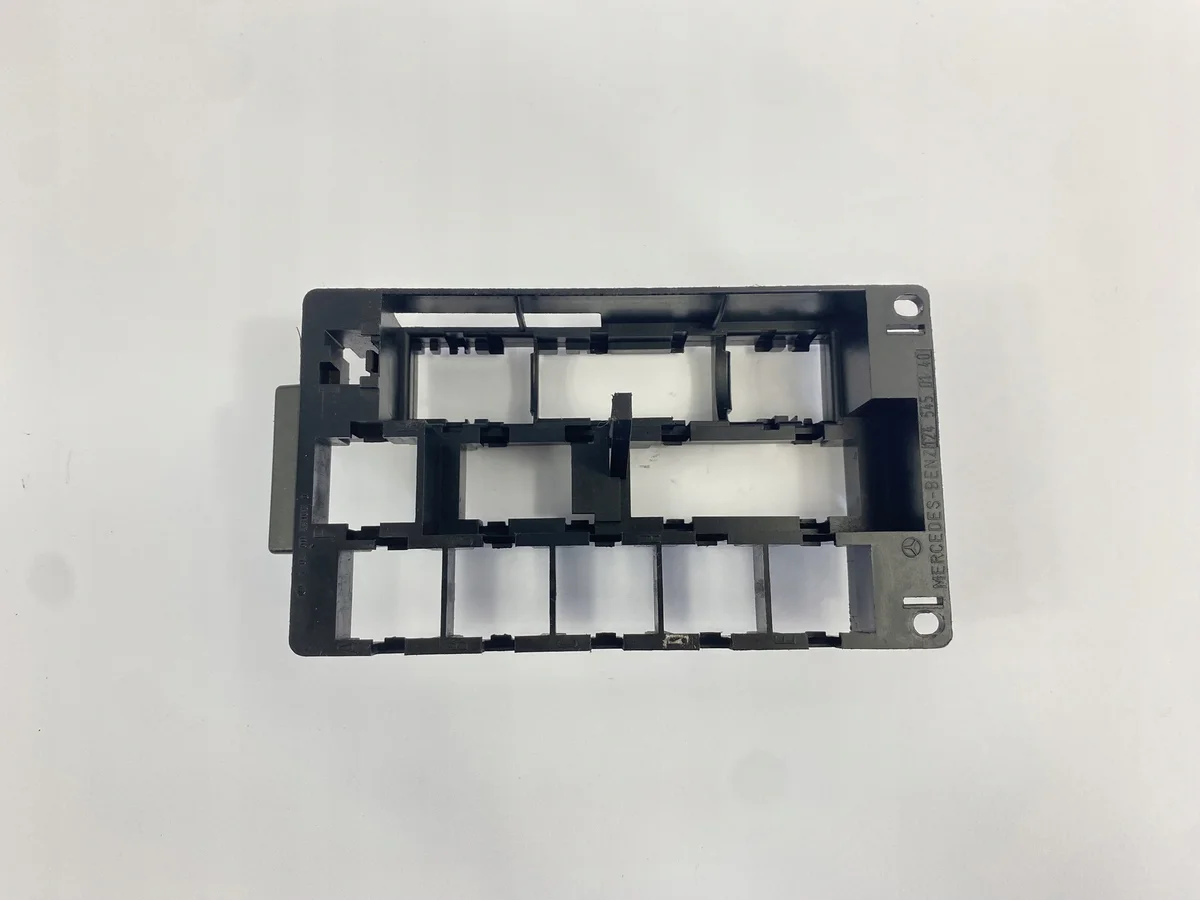 Halterung Sicherungskasten Mercedes R129 W124