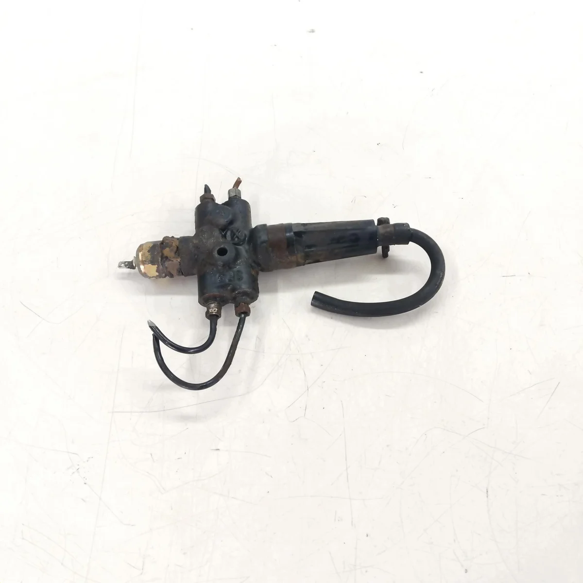 Válvula Servofreio Citroen BX HB 1.6 E