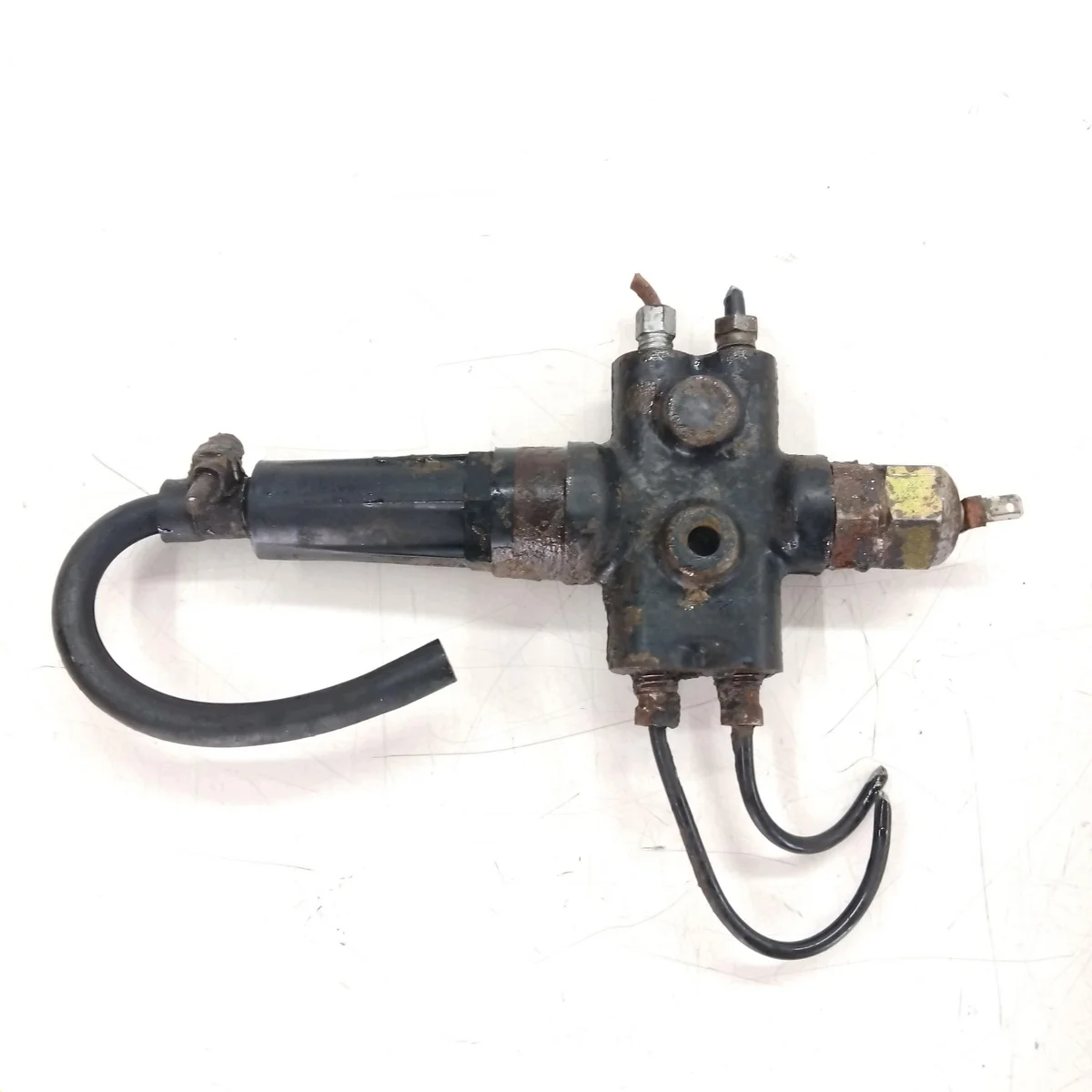 Citroen BX HB Lift 1.6 E jarruventtiili image 7
