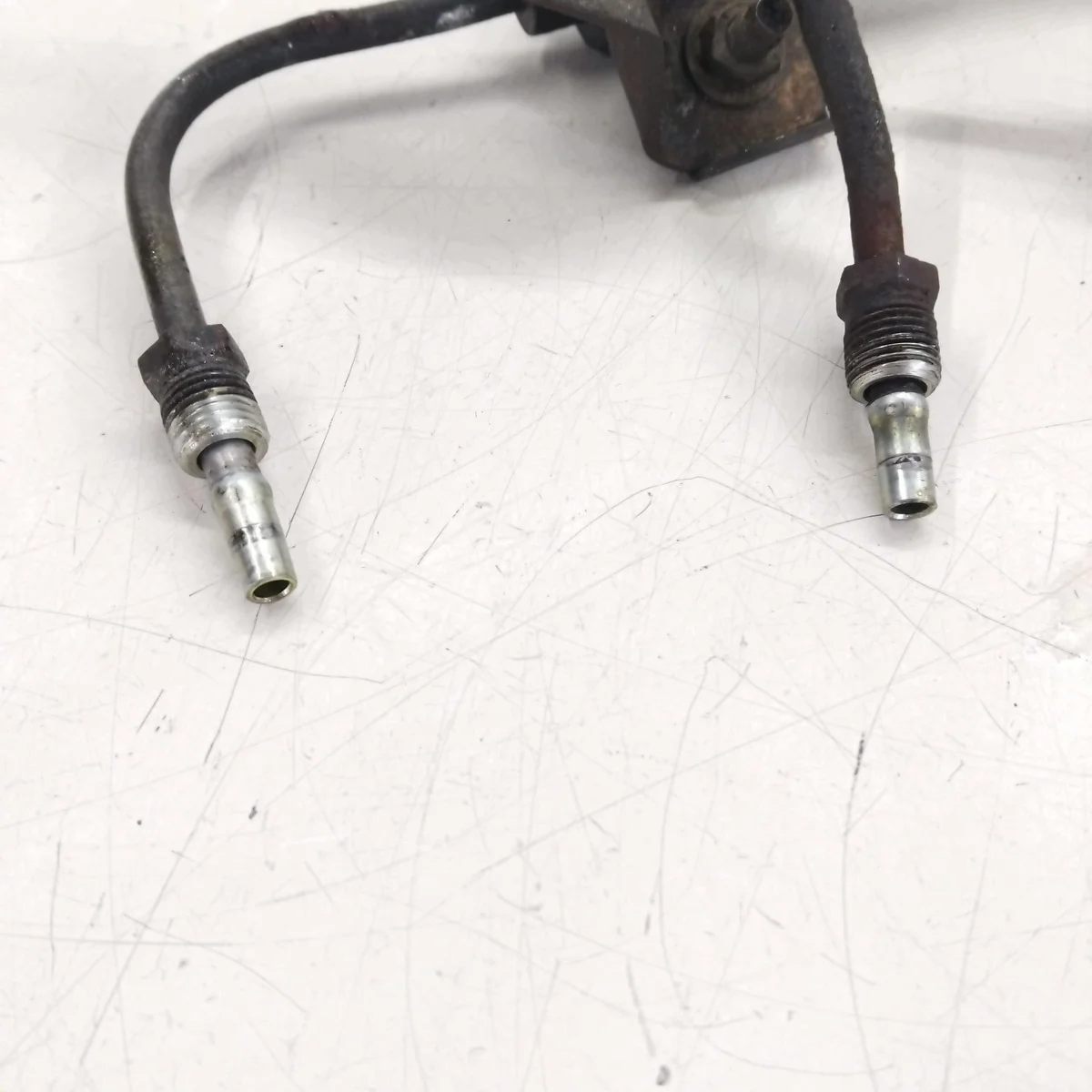 Citroen BX Hydraulische Leiding Gebruikt image 5