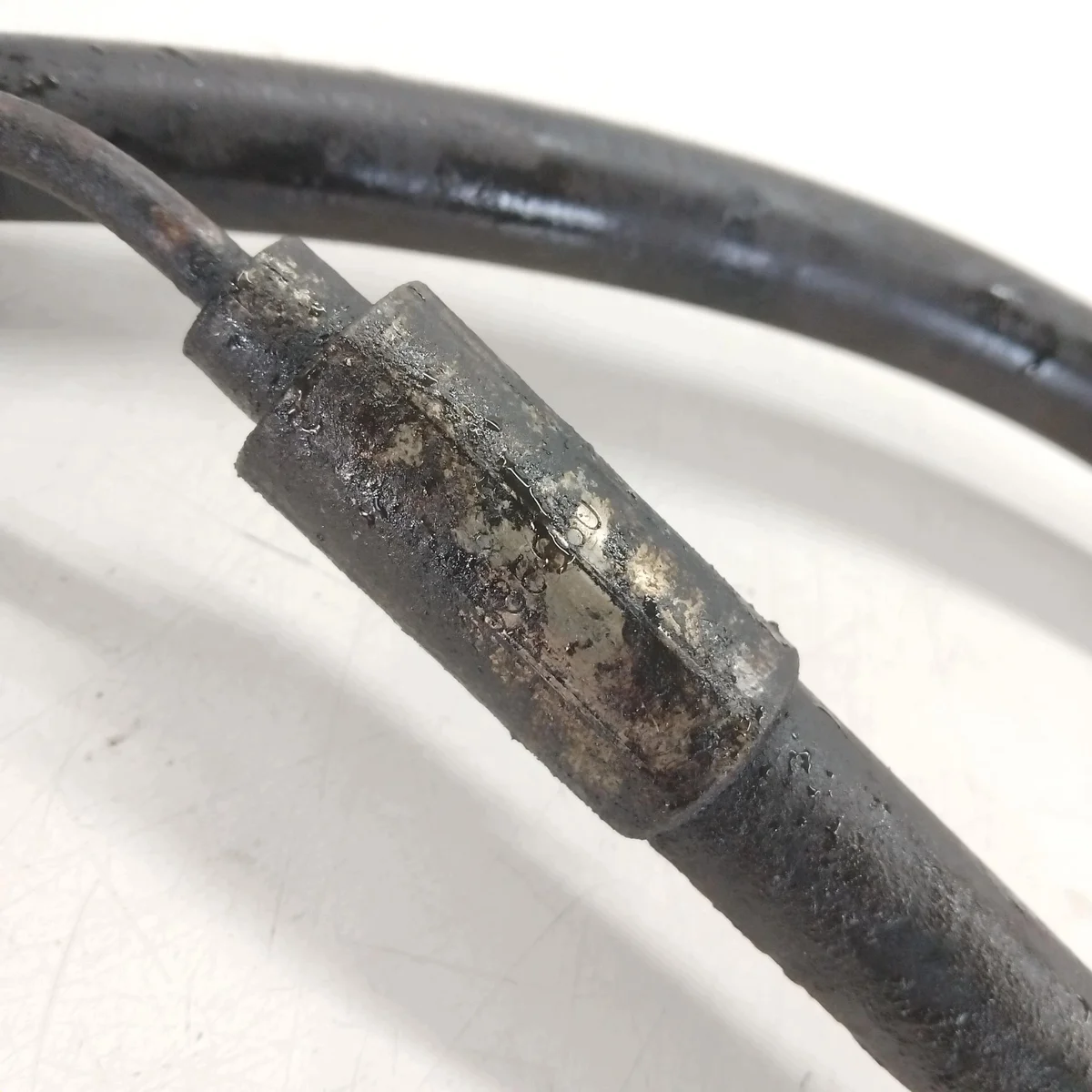Citroen BX Hydraulische Leiding Gebruikt image 7